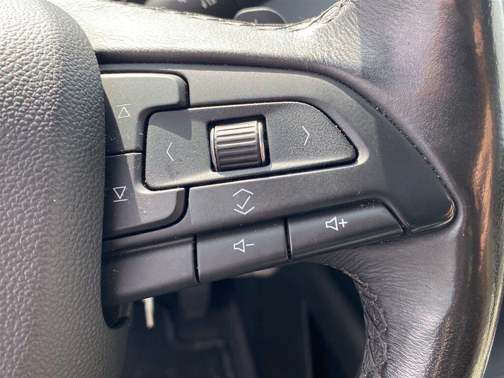 2019 Cadillac Xt4 AWD Luxury