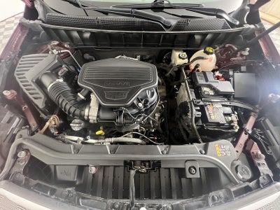 2017 Cadillac XT5 Luxury AWD