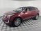 2017 Cadillac XT5 Luxury AWD