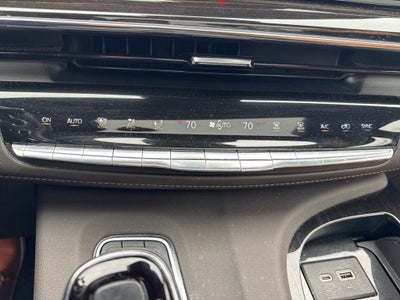 2023 Cadillac Escalade ESV Sport