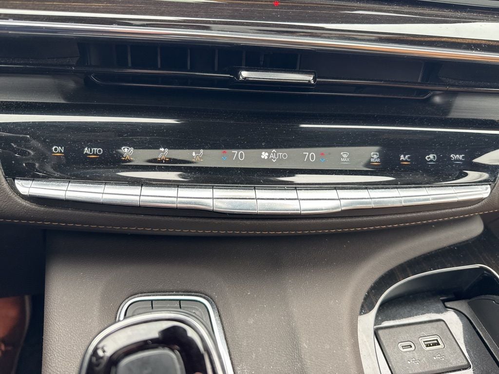 2023 Cadillac Escalade ESV Sport