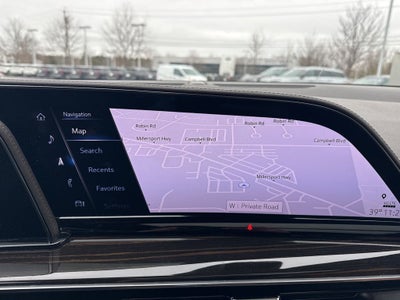 2023 Cadillac Escalade ESV Sport