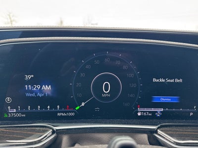 2023 Cadillac Escalade ESV Sport