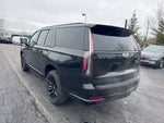 2023 Cadillac Escalade ESV Sport