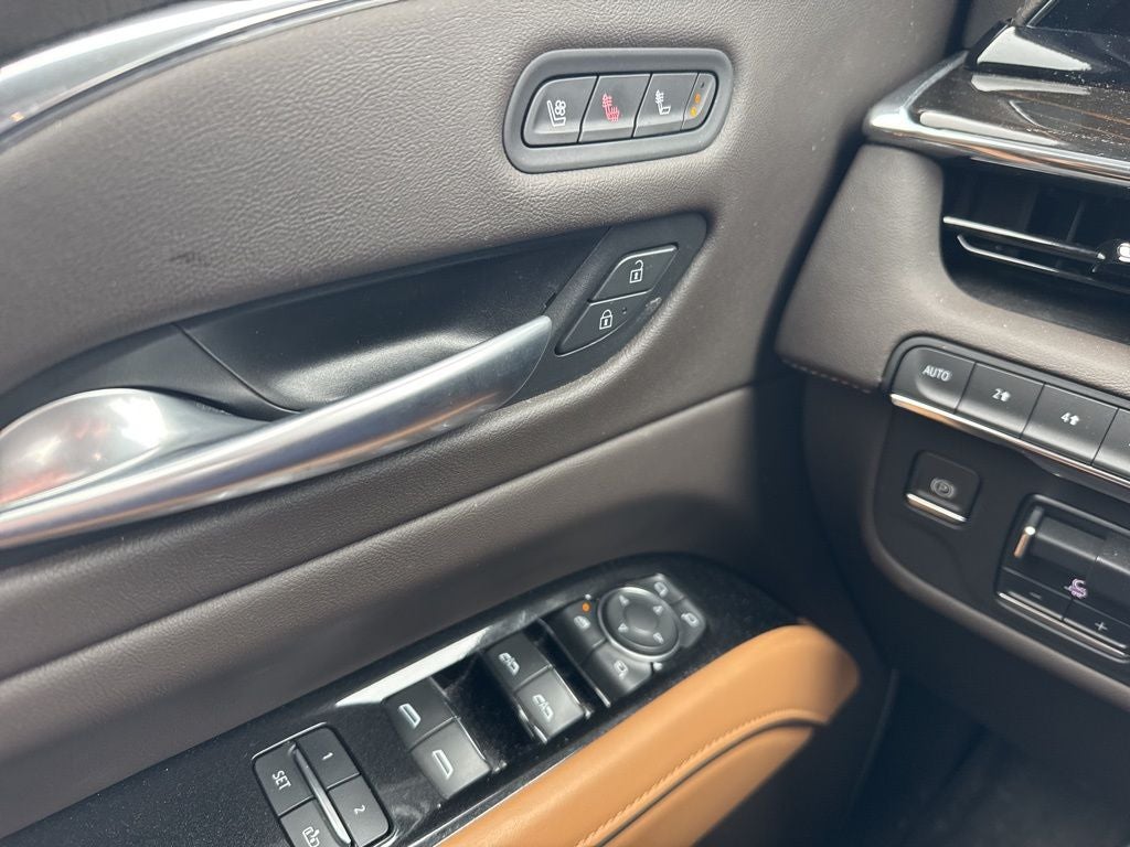 2023 Cadillac Escalade ESV Sport