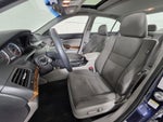 2012 Honda Accord Sdn EX