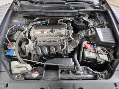 2012 Honda Accord Sdn EX
