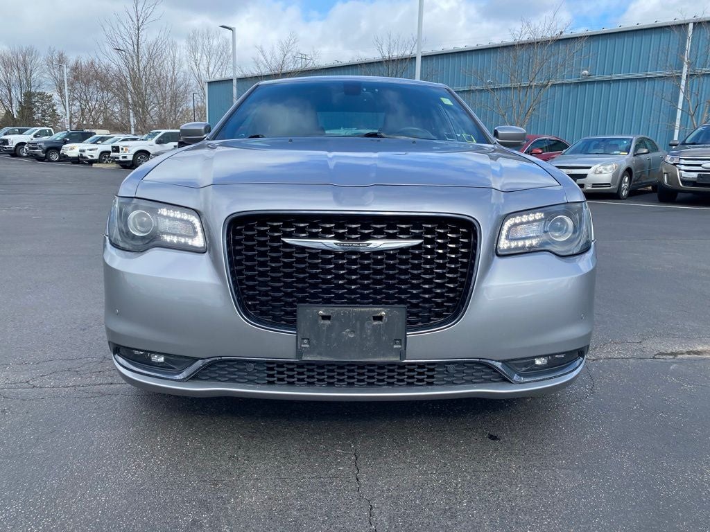 2015 Chrysler 300 S