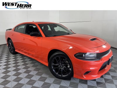 2021 Dodge Charger GT