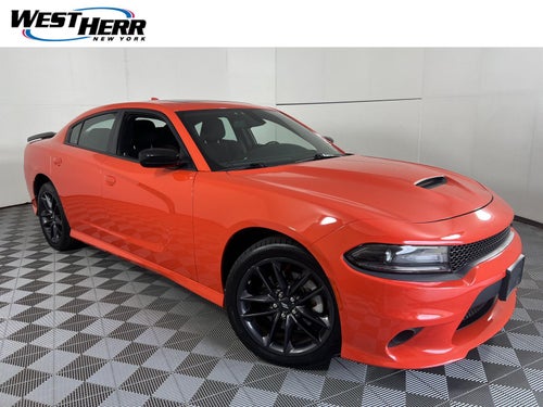 2021 Dodge Charger GT