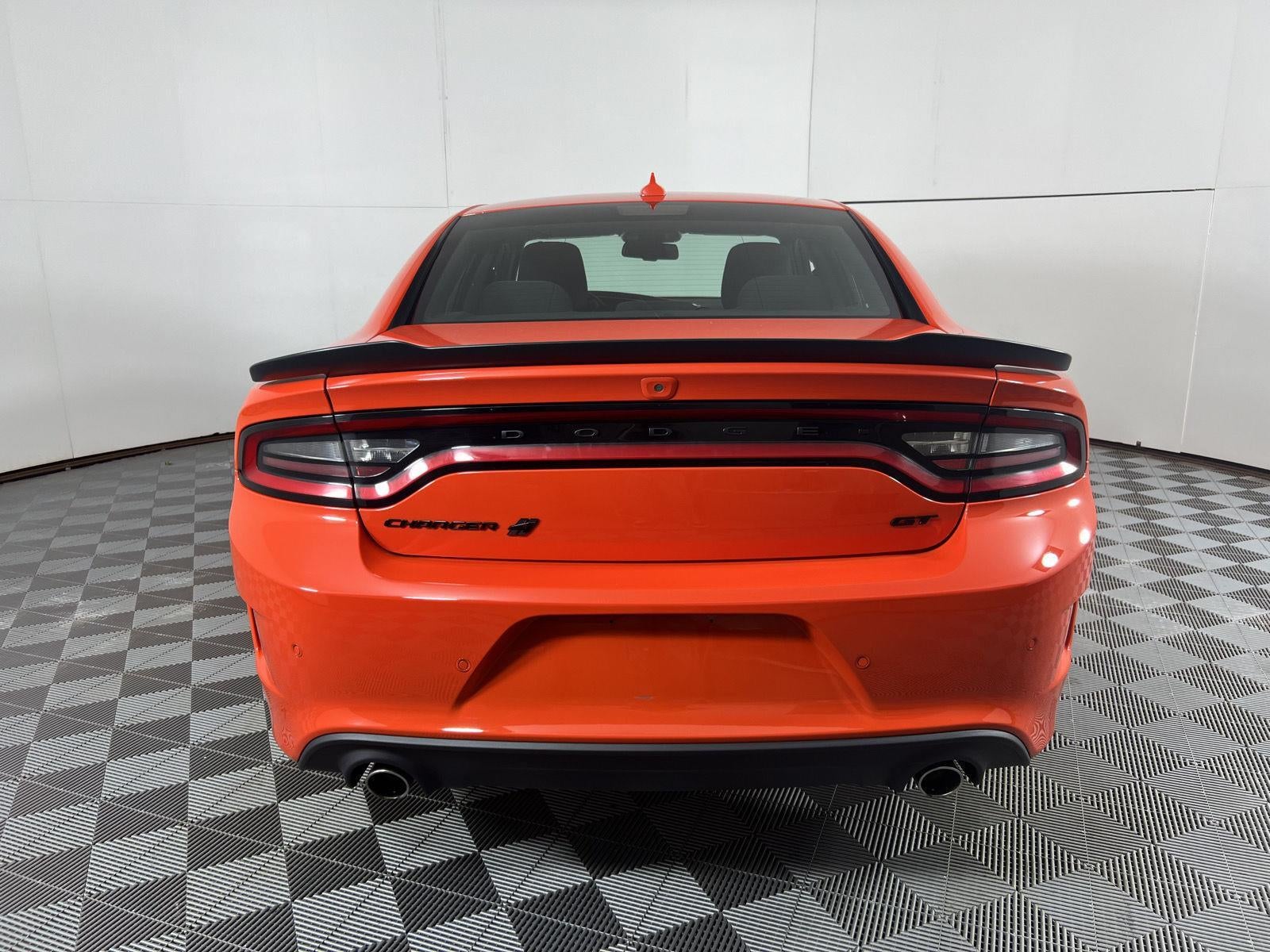 2021 Dodge Charger GT