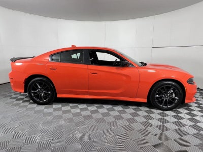 2021 Dodge Charger GT