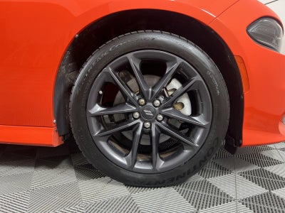 2021 Dodge Charger GT