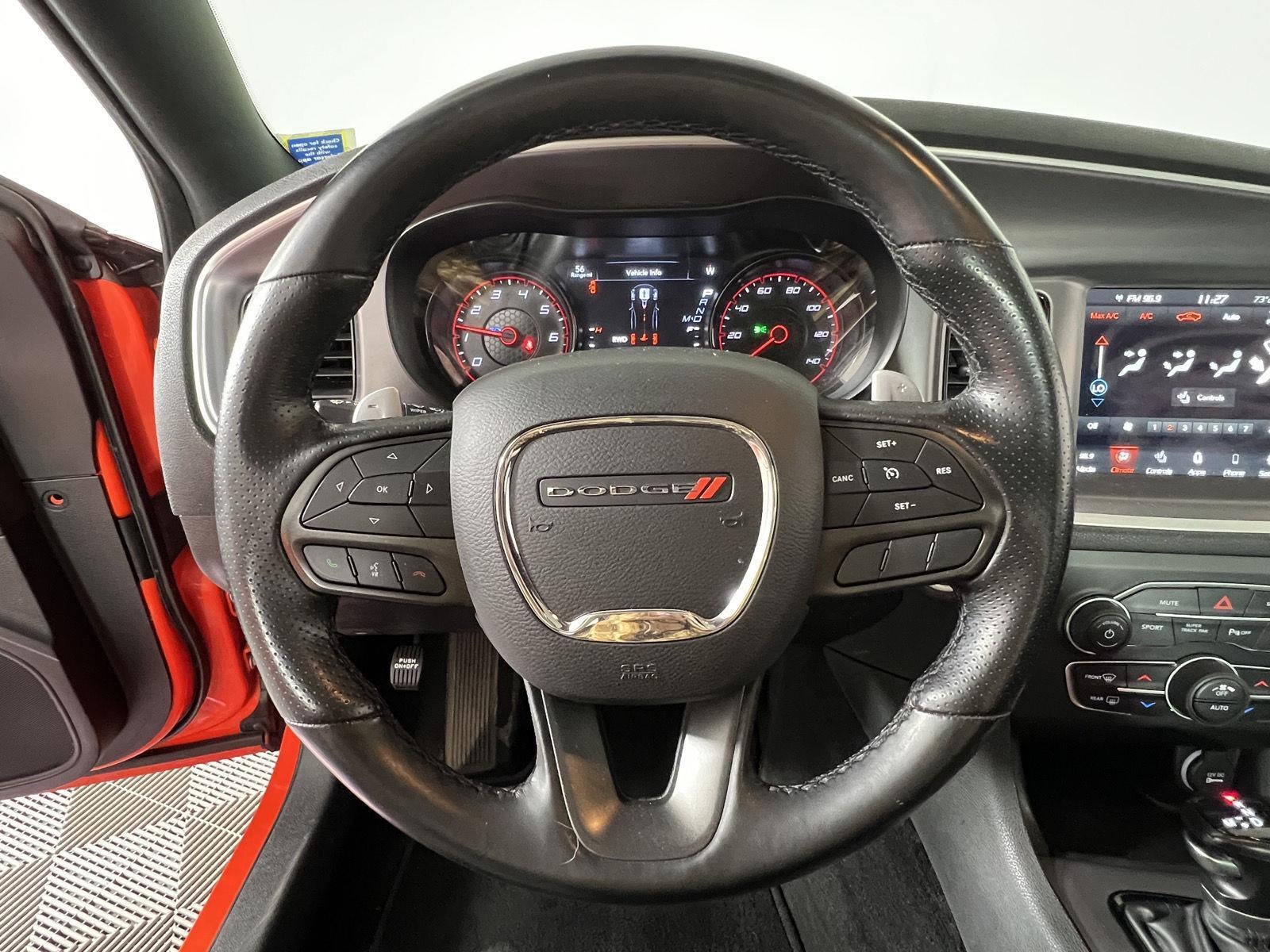 2021 Dodge Charger GT