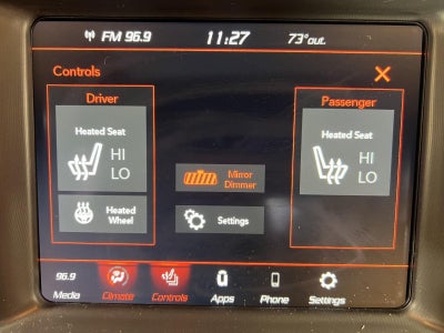2021 Dodge Charger GT