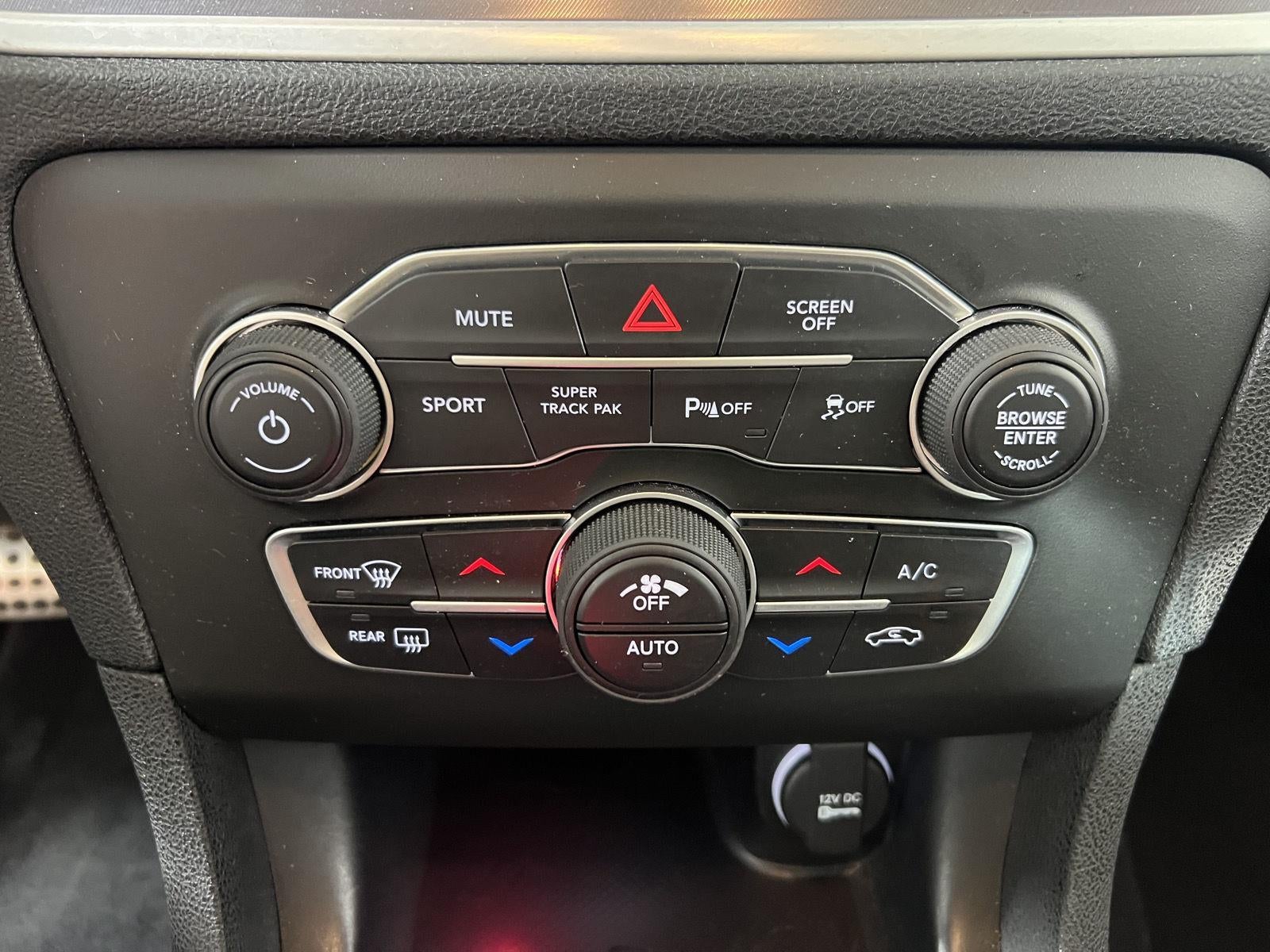 2021 Dodge Charger GT