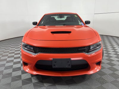 2021 Dodge Charger GT