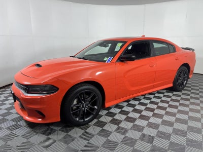 2021 Dodge Charger GT