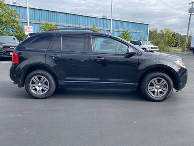 2013 Ford Edge SE