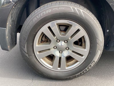 2013 Ford Edge SE