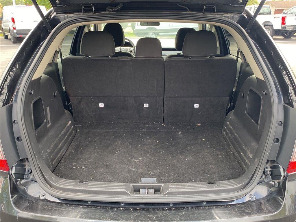 2013 Ford Edge SE