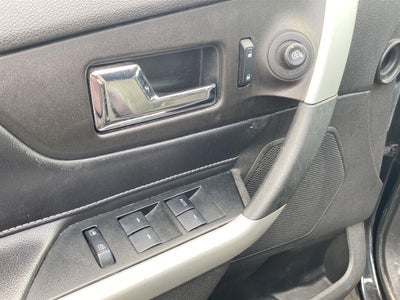 2013 Ford Edge SE
