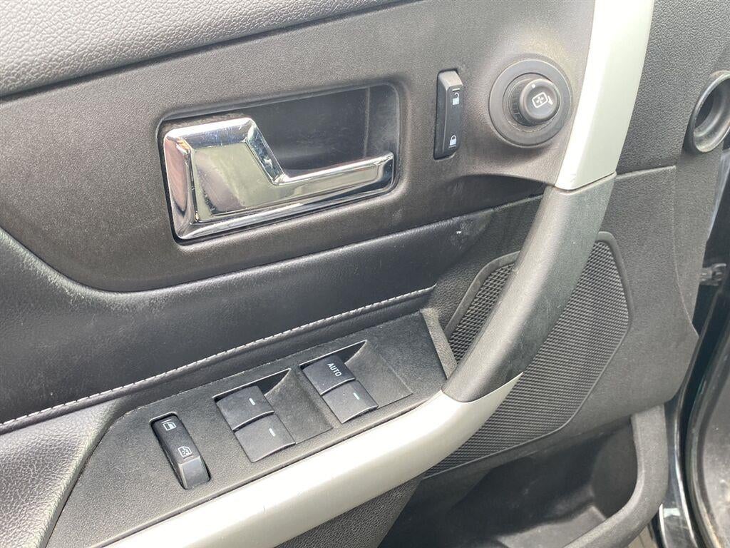 2013 Ford Edge SE