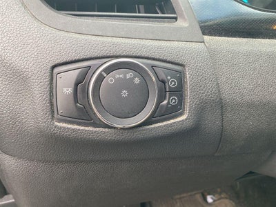 2013 Ford Edge SE