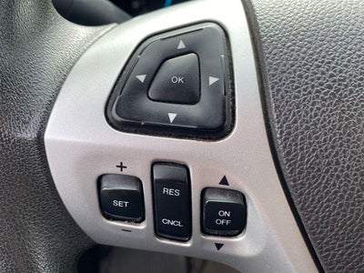 2013 Ford Edge SE