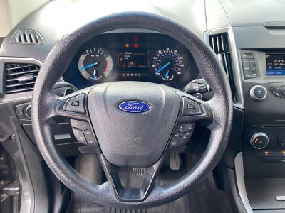 2015 Ford Edge SE