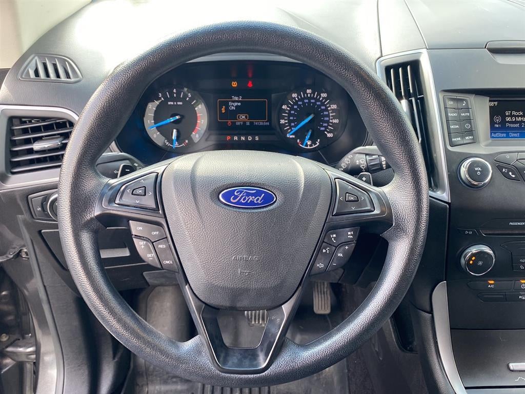2015 Ford Edge SE