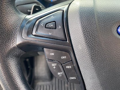 2015 Ford Edge SE
