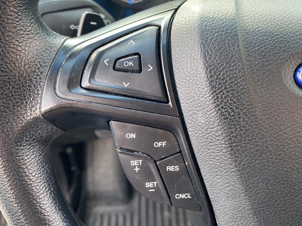 2015 Ford Edge SE
