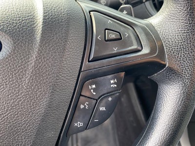 2015 Ford Edge SE