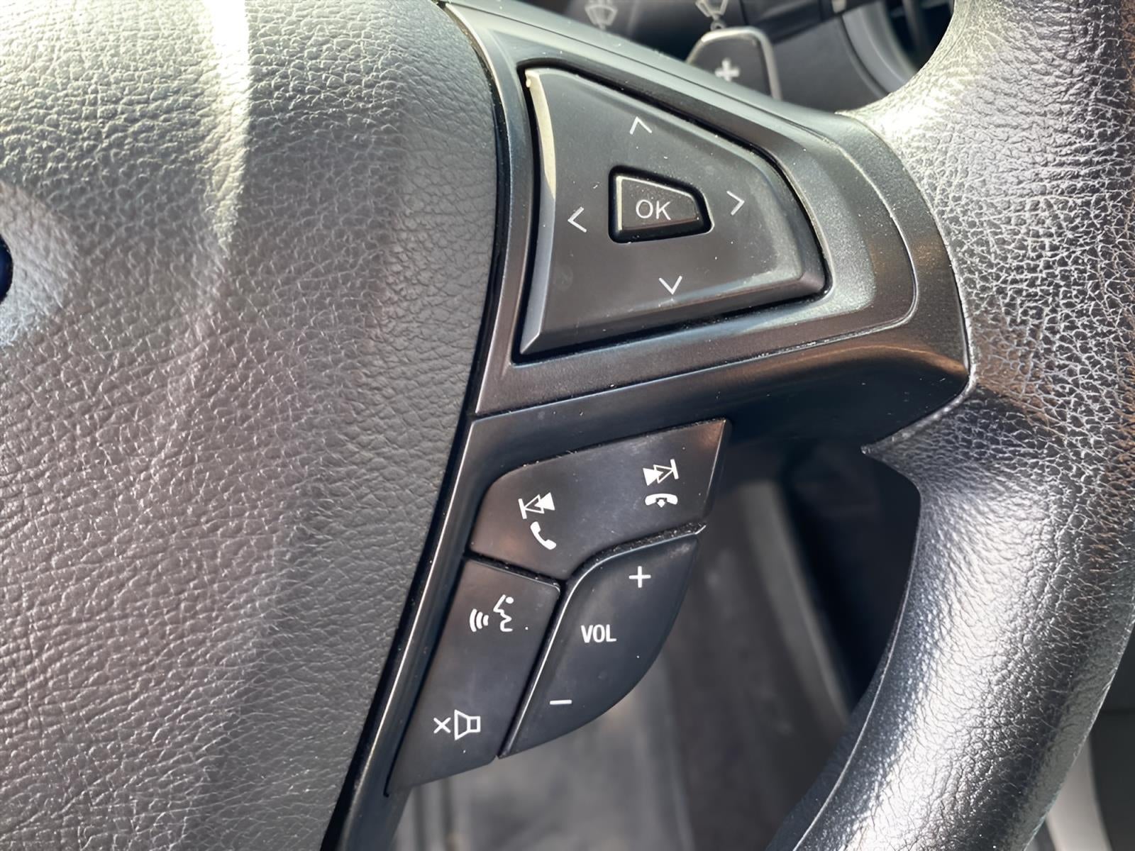 2015 Ford Edge SE