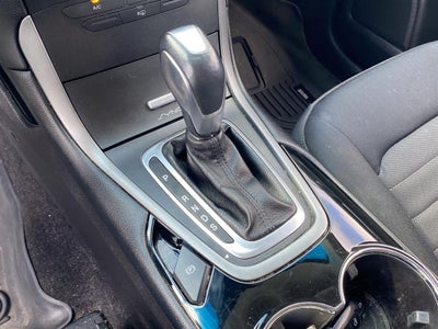 2015 Ford Edge SE