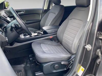 2015 Ford Edge SE