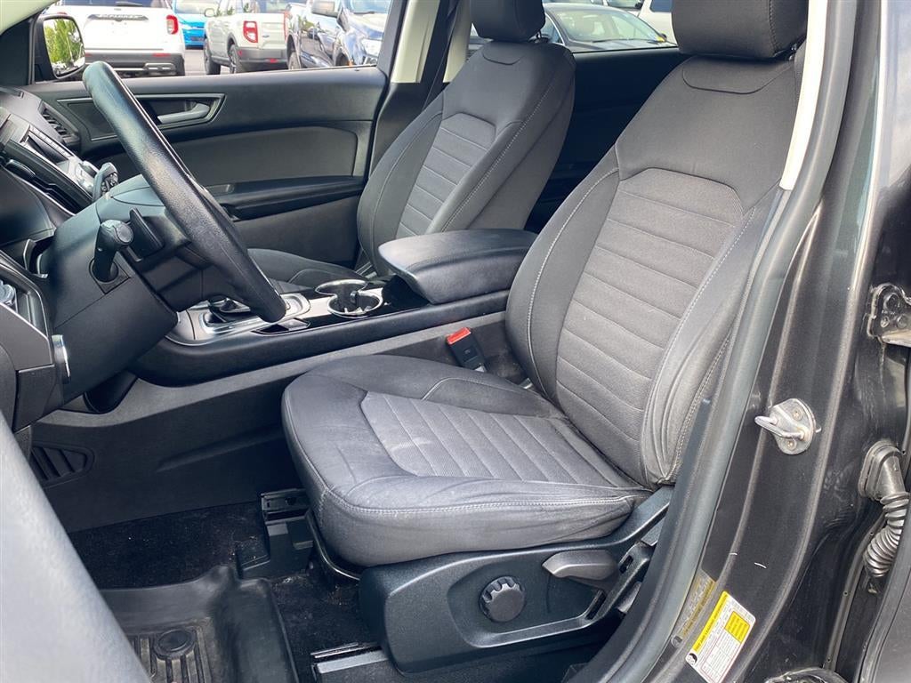 2015 Ford Edge SE