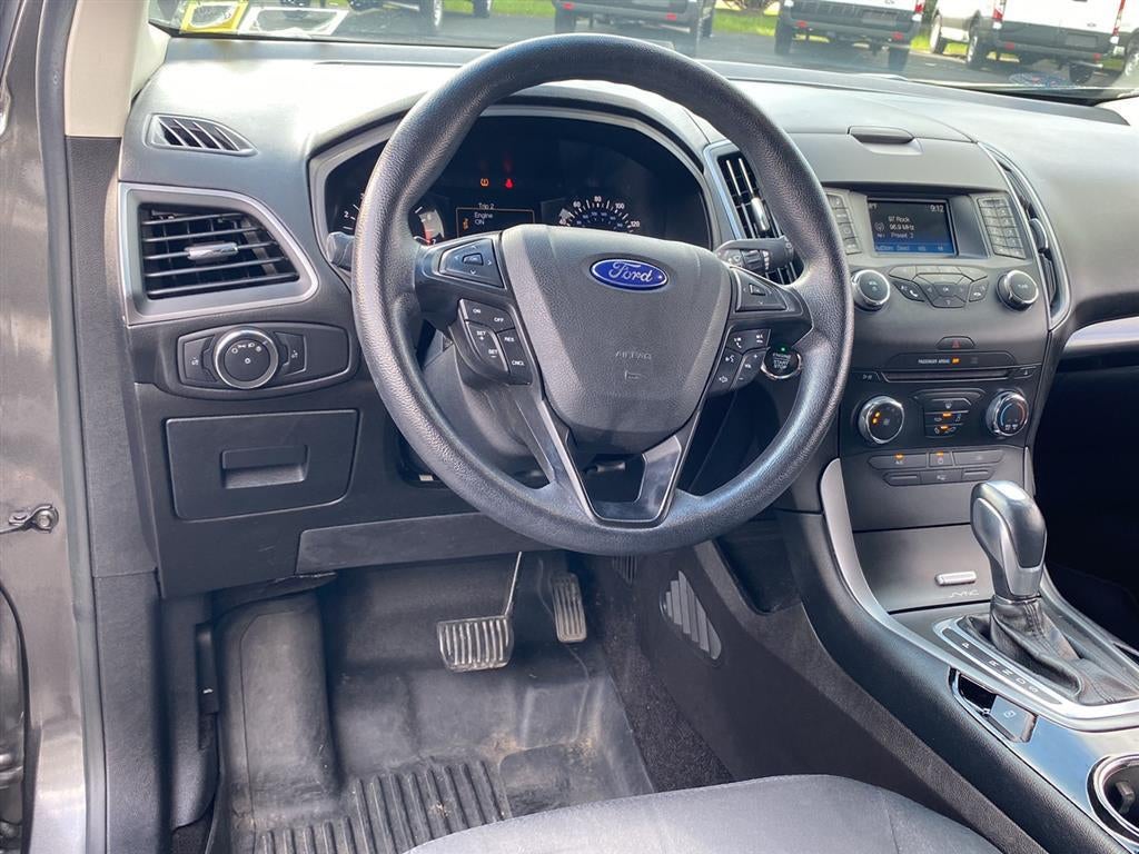 2015 Ford Edge SE