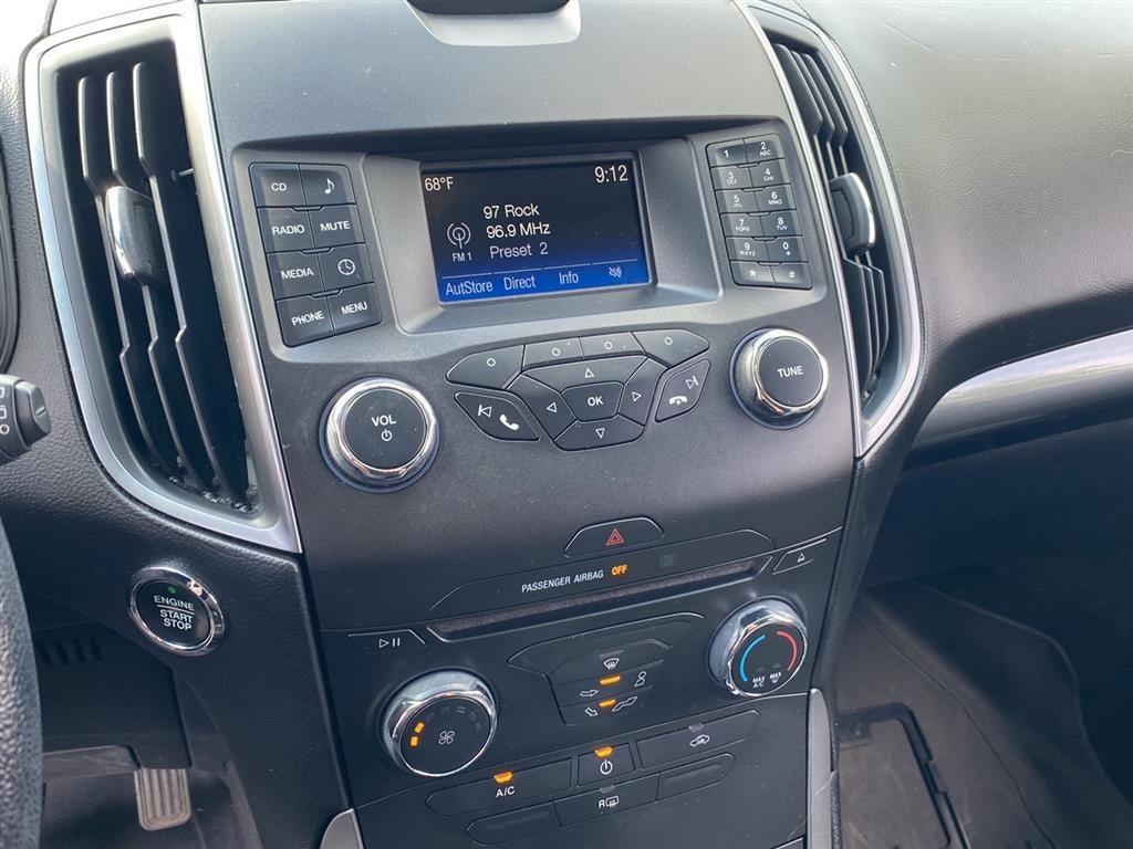 2015 Ford Edge SE