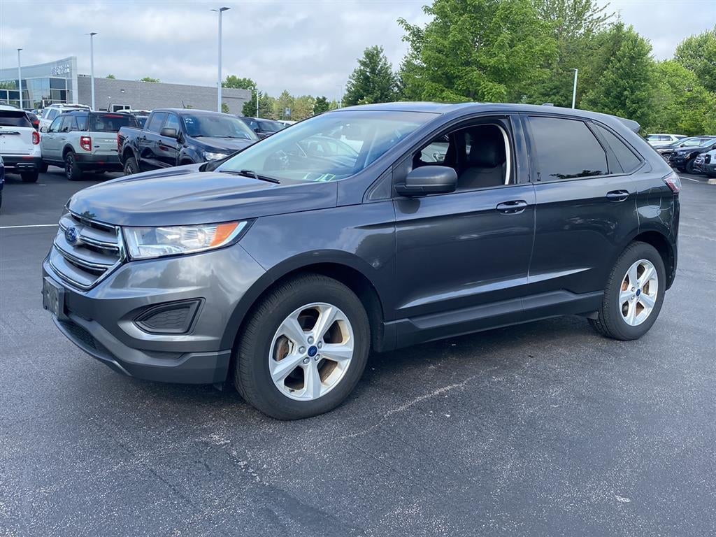 2015 Ford Edge SE