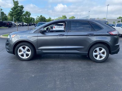 2015 Ford Edge SE