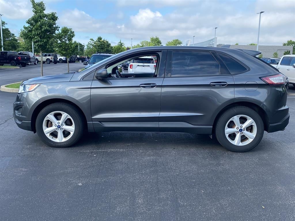 2015 Ford Edge SE