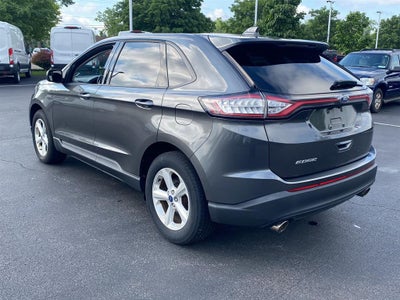 2015 Ford Edge SE