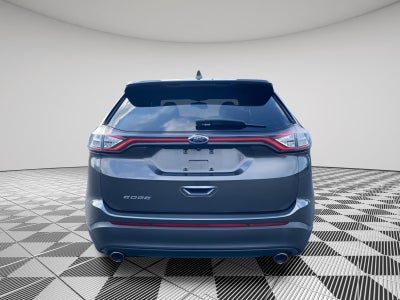 2015 Ford Edge SE