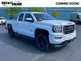 2019 GMC Sierra 1500 Limited Base