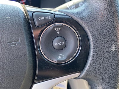 2013 Honda Civic Sdn LX