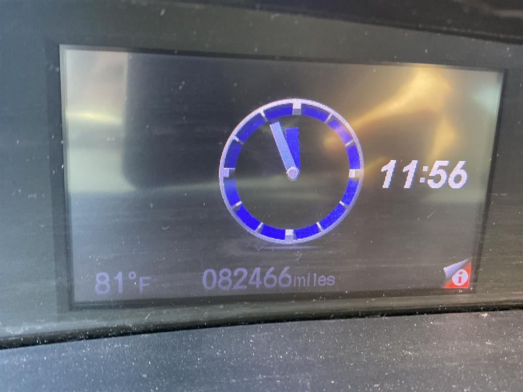 2013 Honda Civic Sdn LX