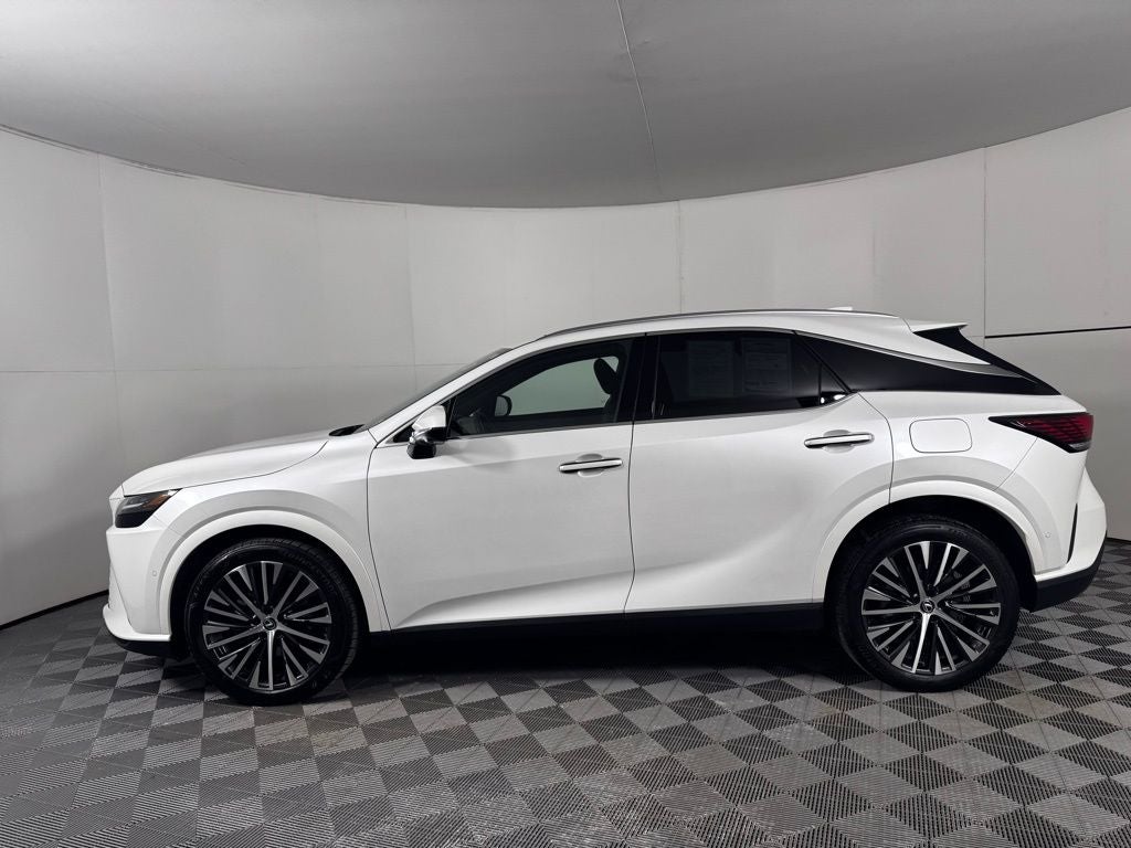 2024 Lexus RX 