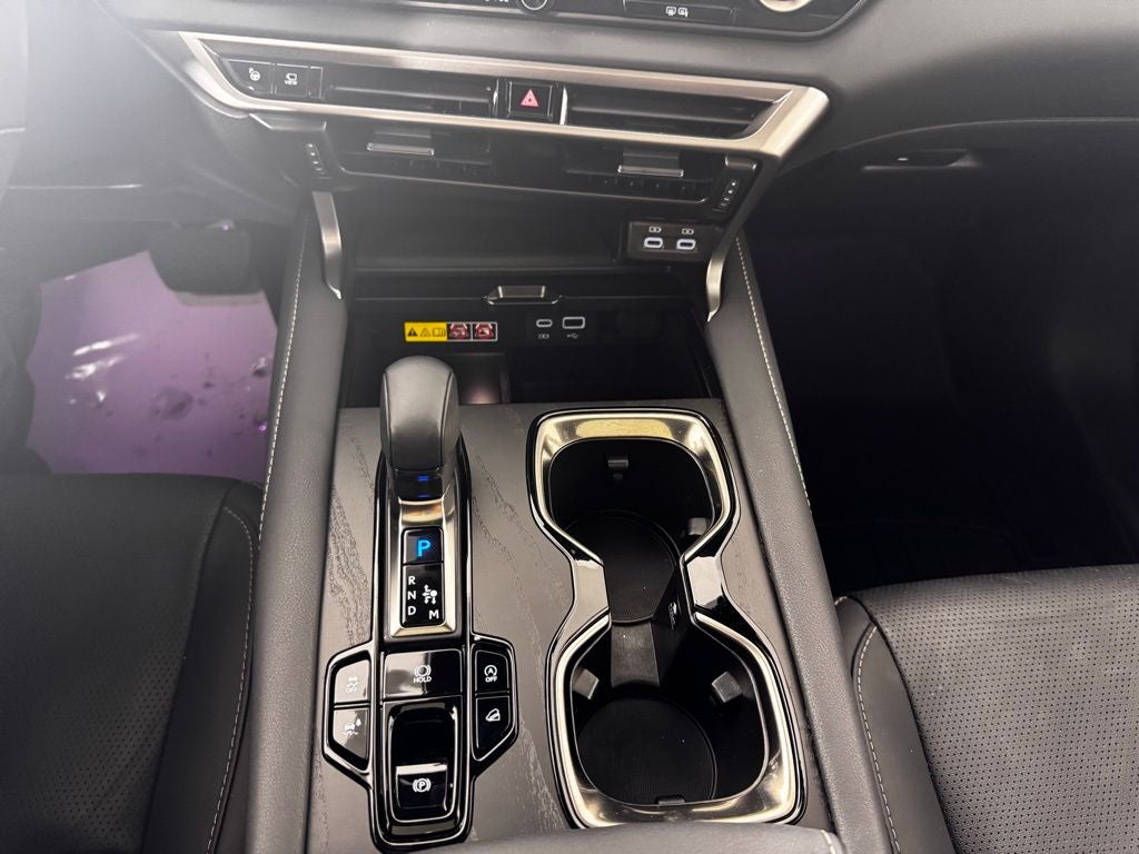2024 Lexus RX 